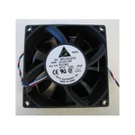 Delta AFC0912DE-PWM 92MM 38MM Extreme Hi FAN,4PIN. Fixed Price $29.79.