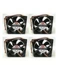 Superred CHD6012ES-A 60MM X 20MM 12V 0.30A 3-WIRE Lot (4) Warranty New. Fixed Price $59.49.