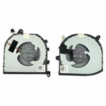 Genuine Dell Xps 15 9570 7590 Precision 5530 P56F002 Laptop Cpu+gpu Cooling Fan. Fixed Price $21.99.