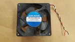 1PC D47-B15C-04W3-000 12V, 0.49A Metal Frame Globe Motors Fan. Fixed Price $15.95.