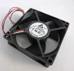 Delta EFB0824SH 24V 0.17A 2WIRES Cooling Fan (tray Of 36). Fixed Price $252.00.
