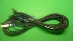 Dell Force 10 Copper Breakout Cable Qsfp 4X Network 3M Splitter 27GG5. Fixed Price $44.99.