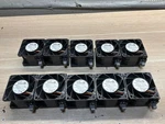 10 Nmb 06038DA-12S-EWH Dell Fan/preowned/ JUA3478. Fixed Price $80.00.