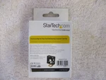Nib Startech 60X25MM High Air Flow Computer Case FAN6X25TX3H. Fixed Price $12.98.