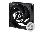 Arctic P8 Pwm Pst Co 8CM 3000RPM 0.3 Son 23.4 ACFAN00151A. Fixed Price $18.73.