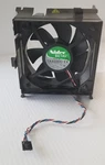 Cpu Fan Shroud From Optiplex GX620 Nidec TA450DC CN-0H9073-42940-666-0226. Fixed Price $30.47.