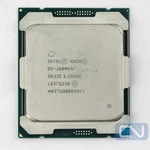 Intel Xeon E5-2699 V4 2.2GHZ 22 Cores 55 Mb SR2JS LGA2011-3 Fair Grade Cpu. Fixed Price $72.49.