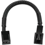 Crj 2-PIN Male Fan To Standard 3-PIN Pc Adapter Cable 2-PACK. Fixed Price $13.35.