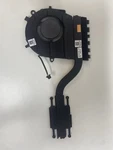 Dell Latitude 3510 460.0KD01.0001 Genuine Fan+heatsink P101F (EG21). Fixed Price $15.99.