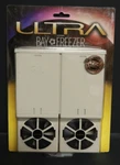 Ultra Bay Freezer Pc Advanced Cooling Dual Exhaust Fans Part #ULT30984 (new). Fixed Price $65.00.