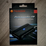 Thermaltake AC-023-AN1NAN-A1 Commander Fp 10 Port Pwm Fan Hub Brand New. Fixed Price $17.99.