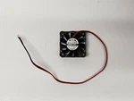 Lot Of 5 Jamicon JF0410S1H Pin 40MM Rotary Dc Brushless Fan 12V 0.17A. Fixed Price $31.99.