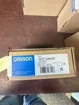 Omron R87F-A4A93HP, 200V Fan New In Box, Priority Mail. Fixed Price $40.00.