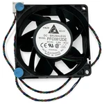 Dell Poweredge C6100 Cooling 12VDC 3.30A PFC0812DE Brushless Fan MR9P7. Fixed Price $9.99.