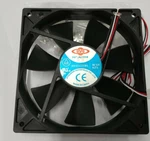 Top Motor 120MM 25MM Case Fan 2X Ball Bearing With Screws. Fixed Price $7.99.