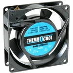Thermocool Axial Cooling Fan 110V 22-34CFM 3.62". Fixed Price $12.50.