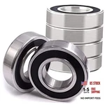 Hd Switch Pack Premium C3 Spindle Rebuild Bearings Replaces Hustler 783506. Fixed Price $44.22.
