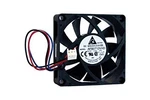 Delta AFB0712VHD Fan DC12V .40A. Fixed Price $45.00.