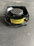 Eg&g Rotron Sprite SU2E7 115VAC .08/.07A 50/60HZ Impedance Protected Fan **nos**. Fixed Price $49.99.
