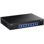 TEG-S708 Trendnet Switch X 100/1000/2.5G/5G/10GBASE-T. Fixed Price $451.05.