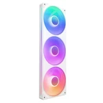 Nzxt F360 Rgb Core 360MM Fan Unit With 3X120MM. Fixed Price $70.00.