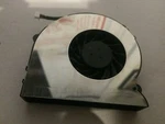 Asus Rog G73JH Fan. Fixed Price $37.99.