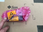 New, Sun 541-0266-07, Dual Fan Assembly ,for X4100-M2. 5220-NAS, W:30D. Fixed Price $35.00.