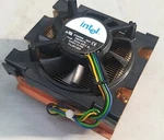 Intel D34088-001 Socket 604 Heatsink & Fan Cooler, Used. Fixed Price $150.00.