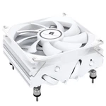 Thermalright AXP90-X47 White Low Profile Cpu Cooler, With 92MM TL-9015W Slim.... Fixed Price $31.57.
