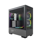 Montech Sky Two, Dual Tempered Glass, 4X Pwm Argb Fans Pre-installed, Atx Gam.... Fixed Price $1985.87.