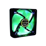 Gelid Wing Pl (green) Gamer 120X25MM Pwm Led Fan. Fixed Price $29.99.