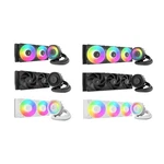 Arctic Liquid Freezer Iii Pro (240/ 280/ 360/ 420) Aio Cpu Cooler. Fixed Price $105.99.