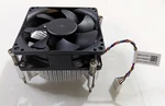Genuine Dell Fan Oem Heatsink Dp/n 03HRY2 4-PIN G5 5000 5090 Xps 8940. Fixed Price $10.99.