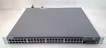 Juniper EX3400-48T-AFI Switch Networks 48X1GBE 4X10GBE Sfp+ 2X40GBE Qsfp. Fixed Price $259.99.