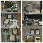 Dell Poweredge R430 R530 System Motherboard 03XKDV DDR4 + Processor. Fixed Price $130.00.