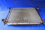 2000 2001 2002 Jaguar S-type 4.0 V8 Cooling Radiator Inter Cooler Used Oem. Fixed Price $105.00.