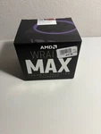 Amd Wraith Max Cooler With Rgb Led Cfan 712-000051 Rev: 199-999575. Fixed Price $99.99.