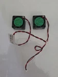 Lot Of Adda AD2012LX-G70 Micro Dc Brushless Fans 12V 0.06A 20MMX20MMX10MM Lf. Fixed Price $12.99.