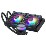 Cooler Masterliquid ML240 Illusion - 353.1 Gal/min (MLXD24MA18P2R1). Fixed Price $80.20.