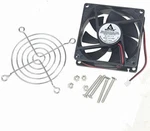 80MM X 25MM 24V Brushless Dc Cooling Fan. Fixed Price $16.99.