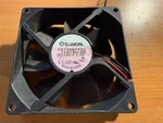 Sunon KD1209PTS2 DC12V 1.7W 9CM 2-WIRE Cooling Fan Connector. Fixed Price $9.75.