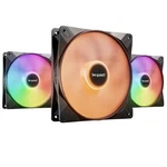 Be Quiet! Light Wings Lx 140 Mm Pwm High-speed Fan, Includes 3 Fans, Illuminated. Fixed Price $73.73.
