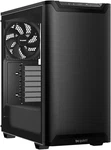 Pure Base 501 Black Mid Tower Case With Quiet Fans & Usb 3.2 Gen Airflow. Fixed Price $165.99.