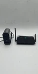 Asus RT-AC1200 Dual Band Wifi Router & Pogoplug Pro Cloud Device Lot Of. Fixed Price $8.80.