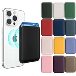 Magnetic Mag-safe Wallet Cell Phone Card Holder For Case With. Fixed Price $11.24.
