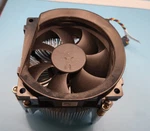 Dell Optiplex 790 390 990 Sff Cpu Heatsink Fan 0DW014 0D0W1H 89R8J Usa. Fixed Price $12.99.