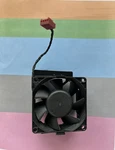 Hp 822327-001 Rear Fan & Duct Assembly For Z240 Sff Foxconn PIA070G12H. Fixed Price $65.00.