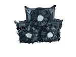 2021 Gmc Sierra 1500 Denali 3.0L Front Radiator Auxiliary Condenser Fan Pack 17K. Fixed Price $1300.00.