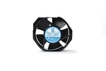 Orion Fans OA172SAPL-11-1TB IP55 115VAC 60HZ 28W Dual Ball Bearing Axial. Fixed Price $50.40.