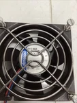 Cooling Fan Ebmpapst 8412NGH DC12V 235MA 2.8W. T-975. Fixed Price $39.99.